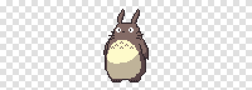 Totoro Discovered, Rug, Light, Apparel Transparent Png