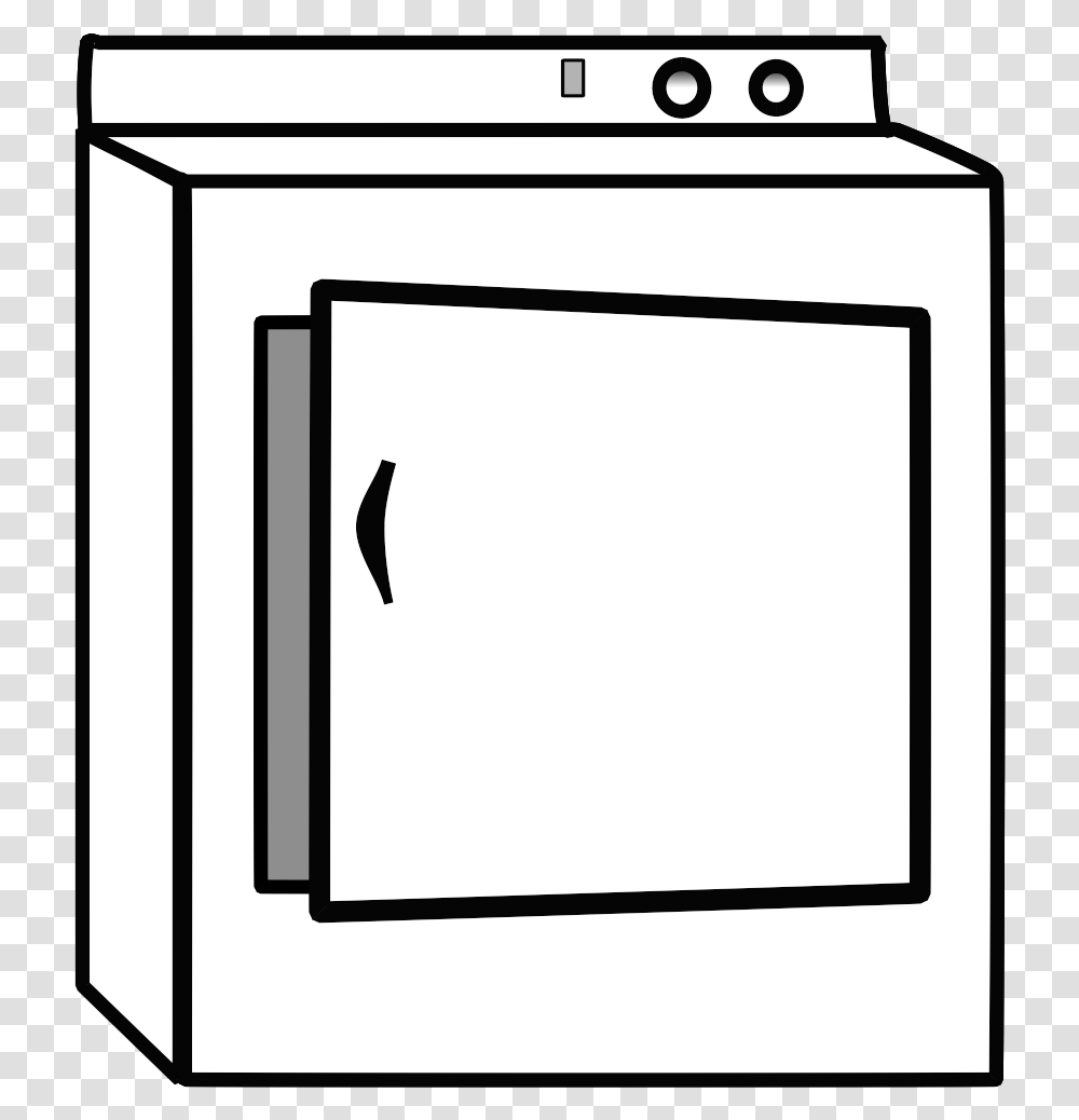 Totoro Icon, Appliance, Screen, Electronics, Dishwasher Transparent Png