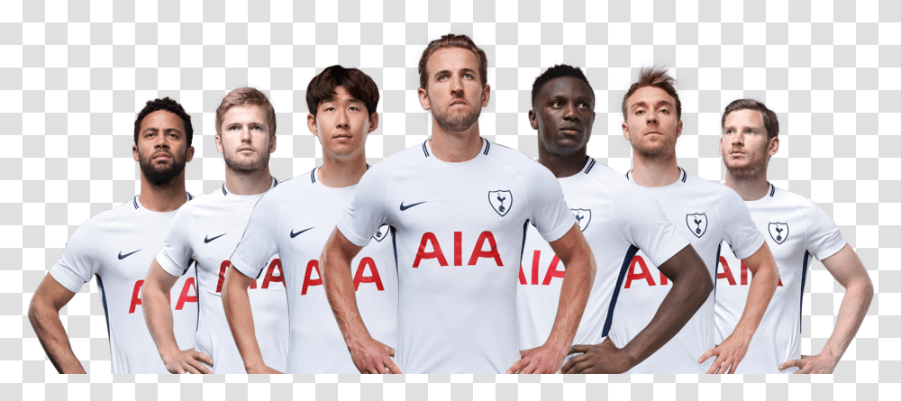 Tottenham Fans Infuriated By Sky High Ticket Prices Tottenham Team, Clothing, Apparel, Person, Human Transparent Png