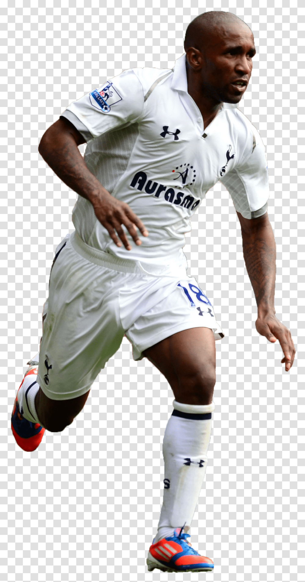 Tottenham Hotspur Fc Football Renders, Shorts, Clothing, Person, Sphere Transparent Png