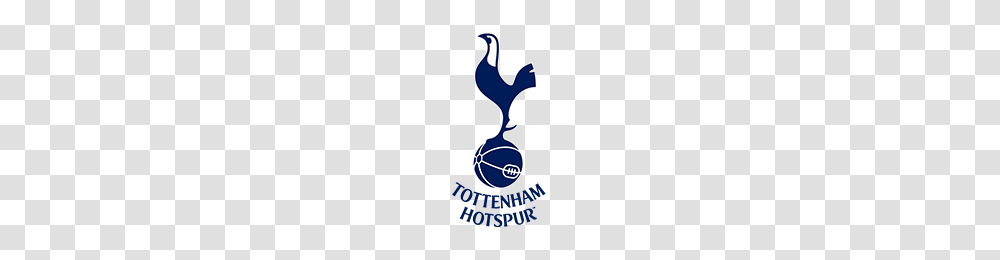 Tottenham Hotspur Fc Squad Information Premier League, Logo, Stencil, Animal Transparent Png