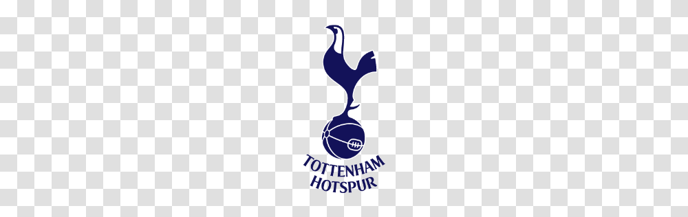 Tottenham Logo Png White Pictures