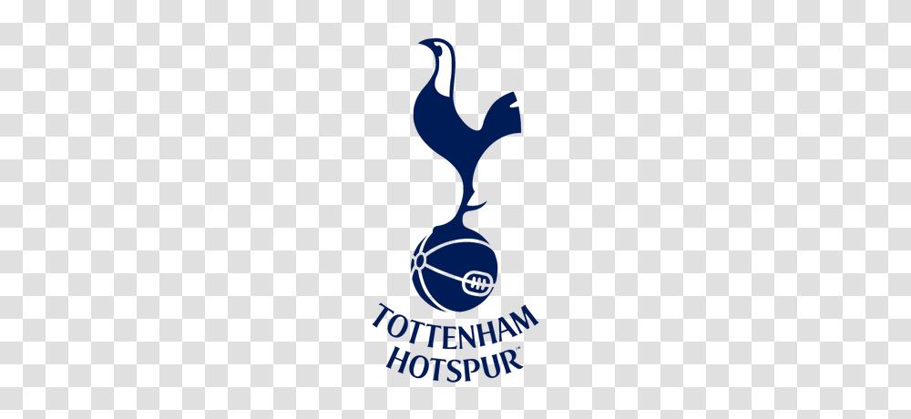 Tottenham Hotspur Logo, Animal, Bird, Jay Transparent Png
