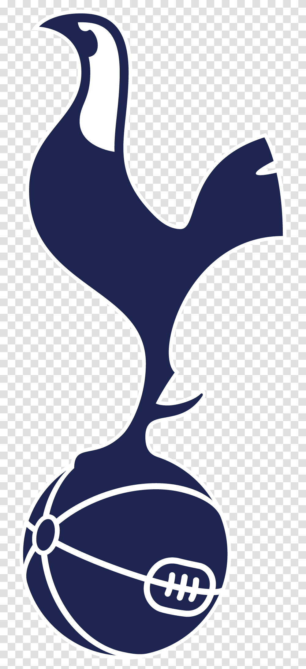 Tottenham Hotspur Logo, Hourglass, Antelope, Wildlife, Mammal Transparent Png