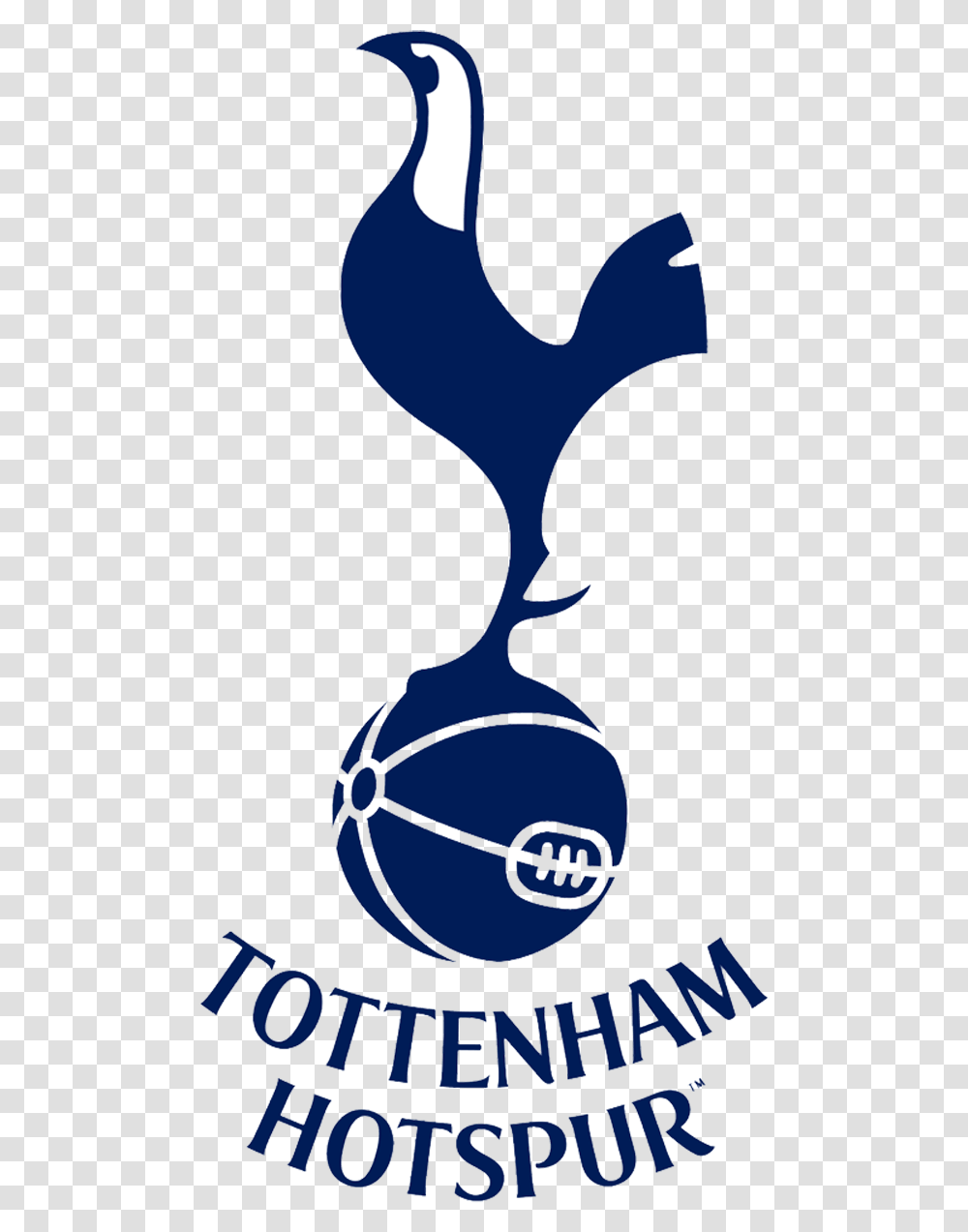Tottenham Hotspur Logo Tottenham Hotspur Logo, Poster, Advertisement, Hourglass, Mandolin Transparent Png