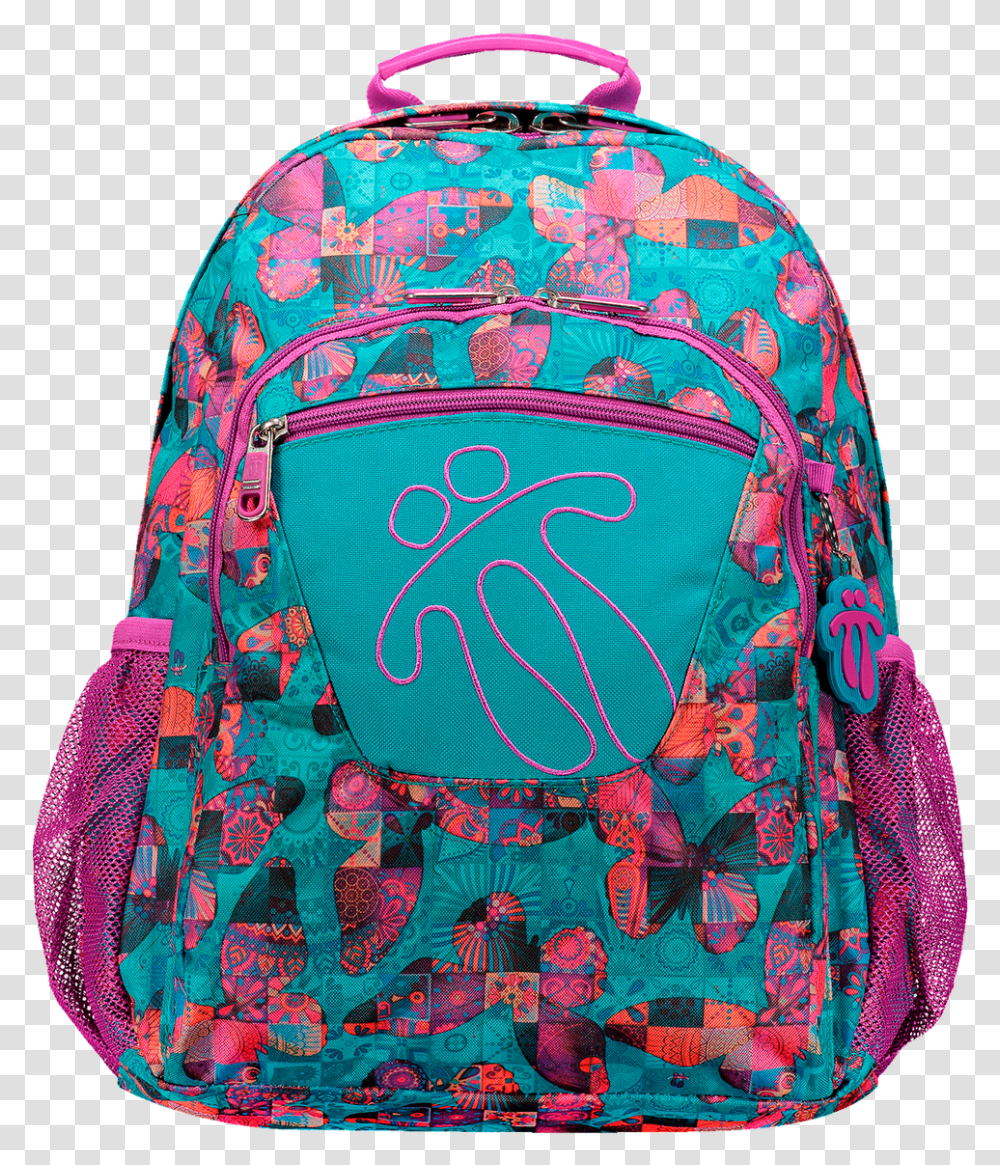 Totto Backpacks, Bag Transparent Png