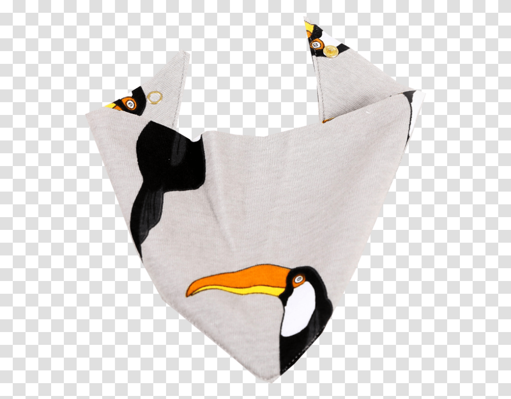 Toucan, Bird, Animal, Penguin Transparent Png