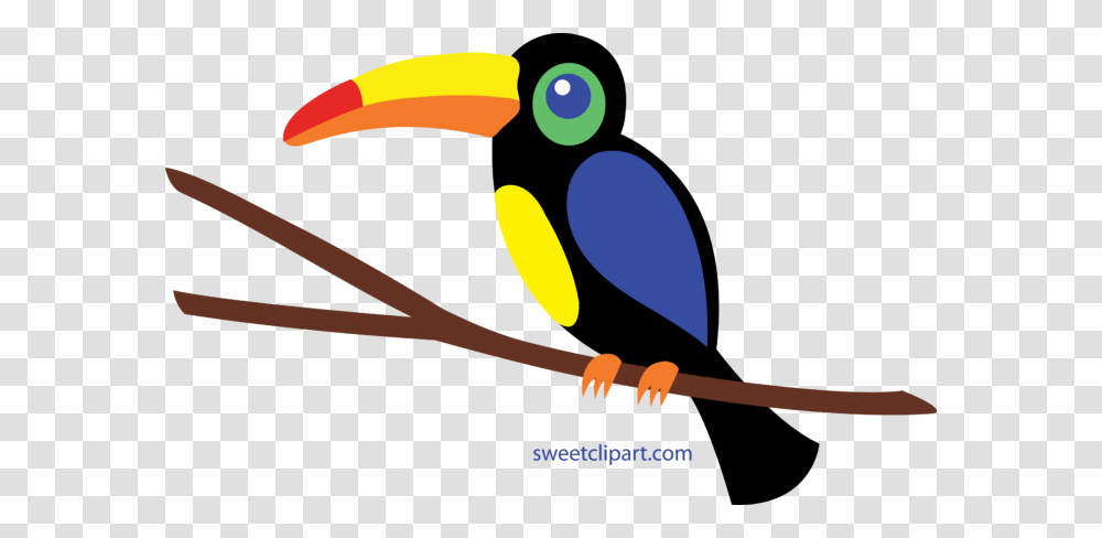Toucan Clip Art, Animal, Bird, Beak Transparent Png