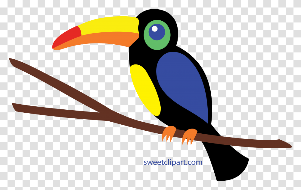 Toucan Clip Art, Bird, Animal, Staircase Transparent Png