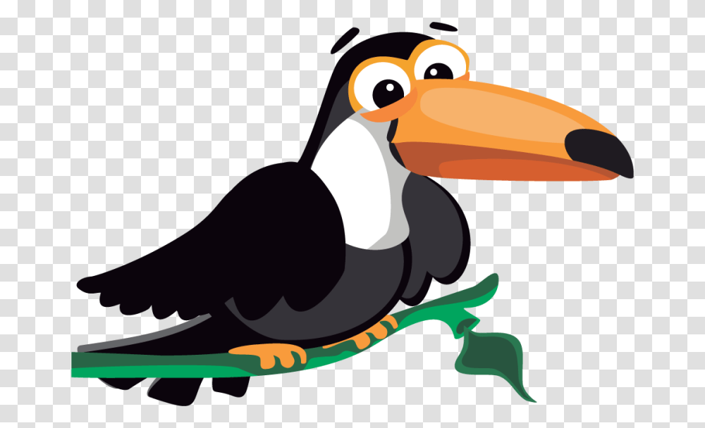 Toucan Clipart Toucan Bird Toucan Clipart, Beak, Animal, Pelican Transparent Png