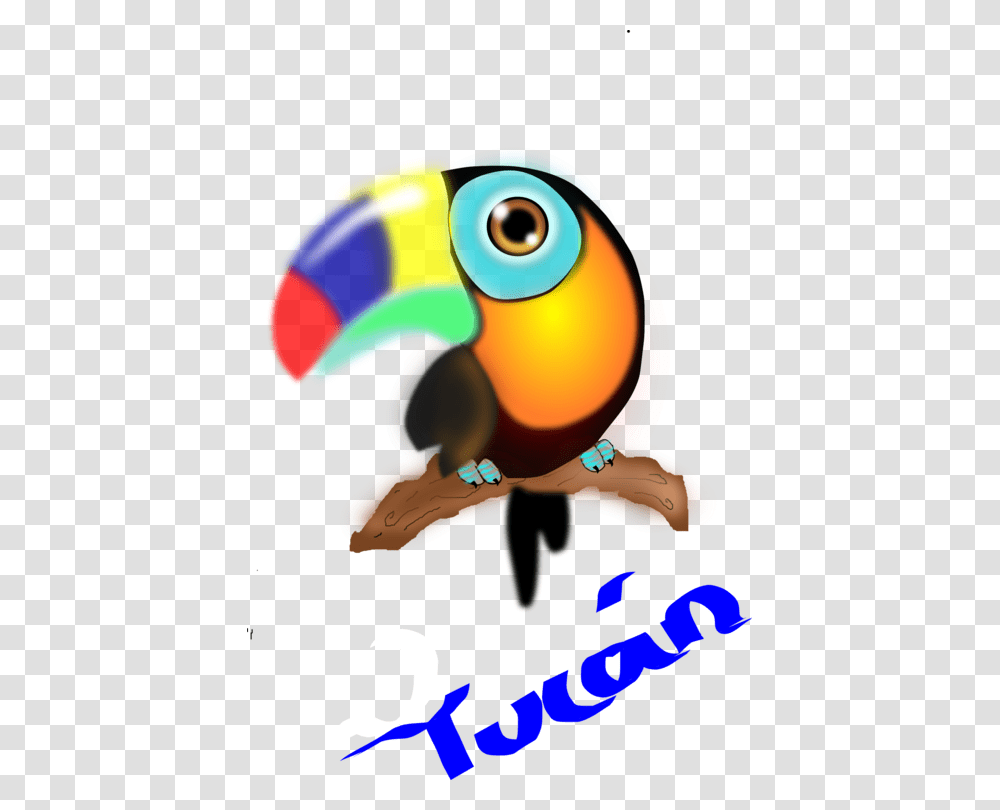Toucan Parrot Colombia Computer Icons Beak, Bird, Animal, Toy, Dodo Transparent Png