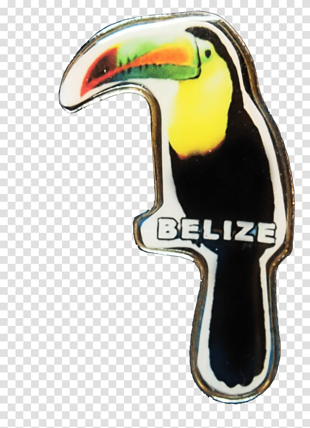 Toucan Pin Toucan, Logo, Animal, Bird Transparent Png