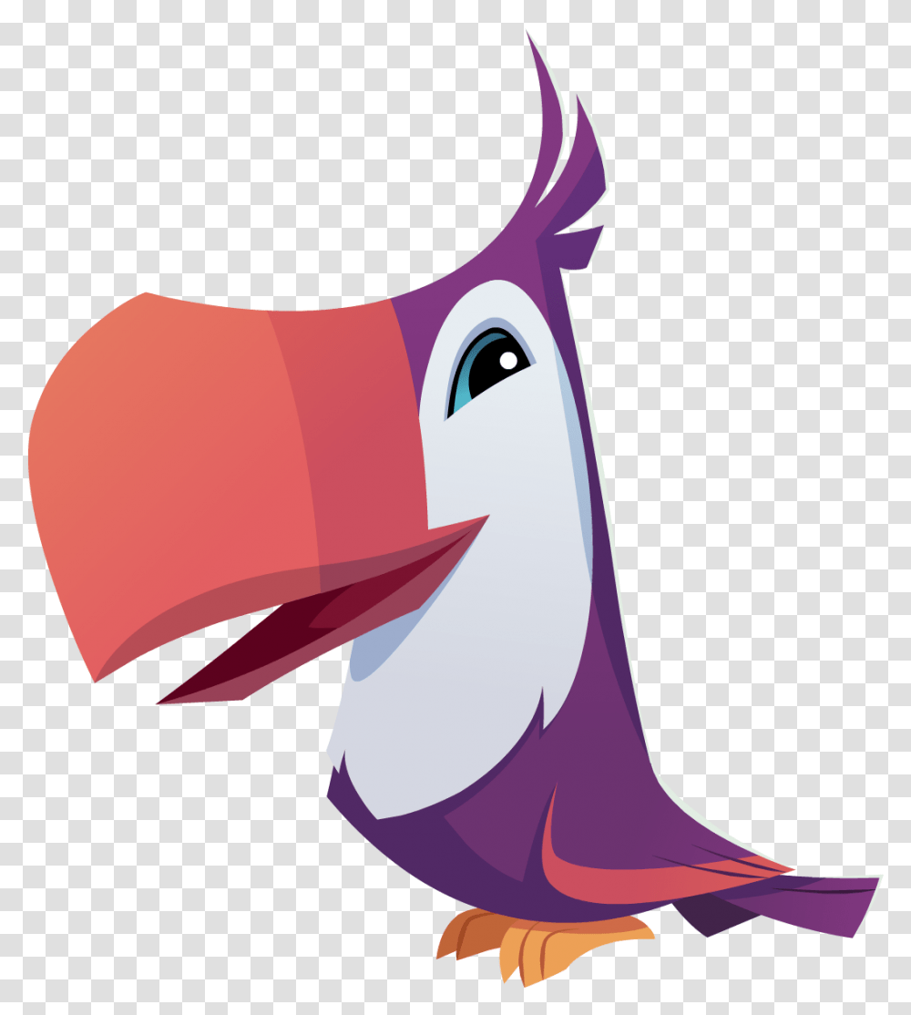 Toucan Toucan Animal Jam, Beak, Bird, Art, Graphics Transparent Png