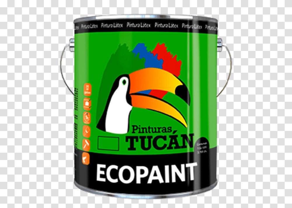 Toucan Toucan, Tin, Paint Container, Flyer, Poster Transparent Png