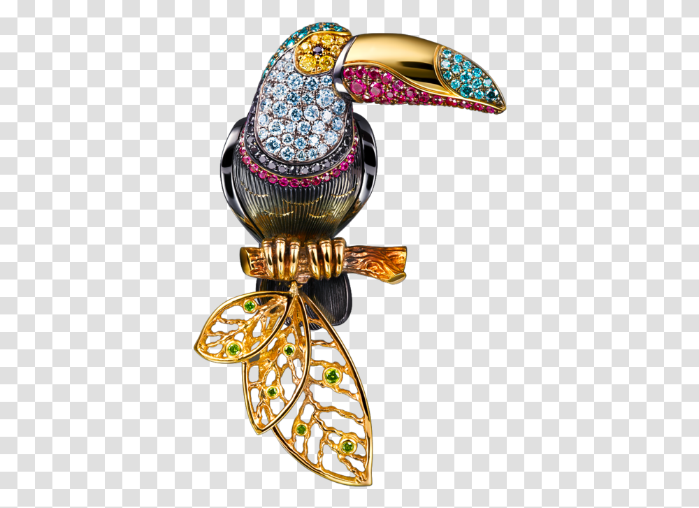 Toucan With Images Decorative, Lamp, Jewelry, Accessories, Accessory Transparent Png