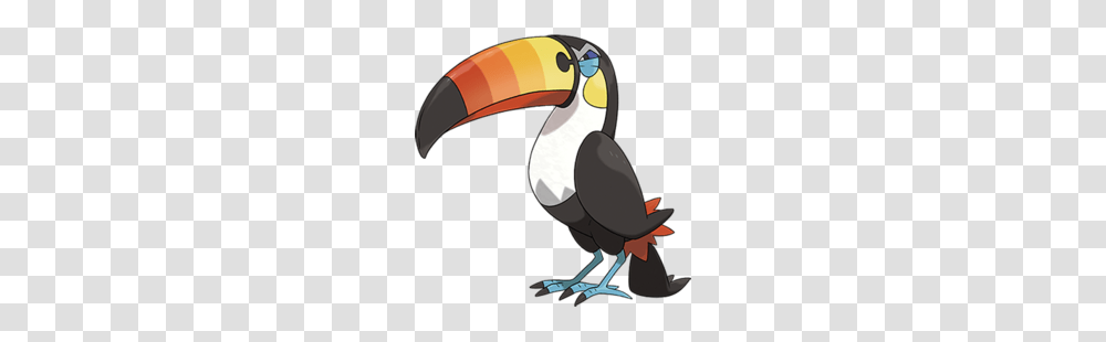 Toucannon, Beak, Bird, Animal, Lamp Transparent Png