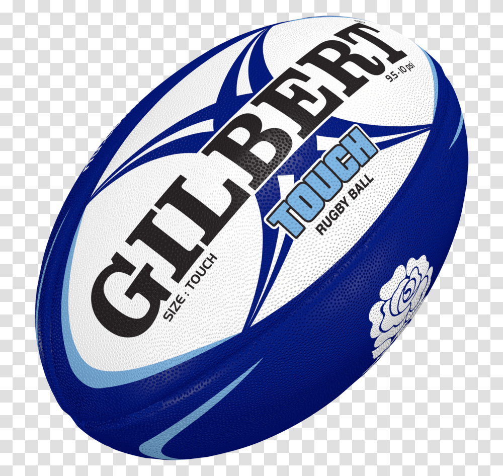 Touch Ball - Gilbert Rugby Kick American Football, Sport, Sports, Rugby Ball Transparent Png