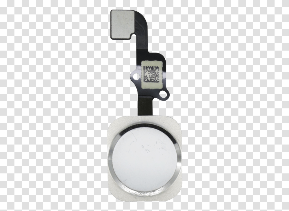 Touch Home Button For 6s Plus, Electronics, Toilet, Bathroom, Indoors Transparent Png