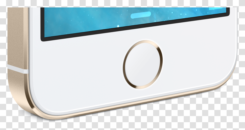 Touch Id, Dish, Meal, Food, Monitor Transparent Png