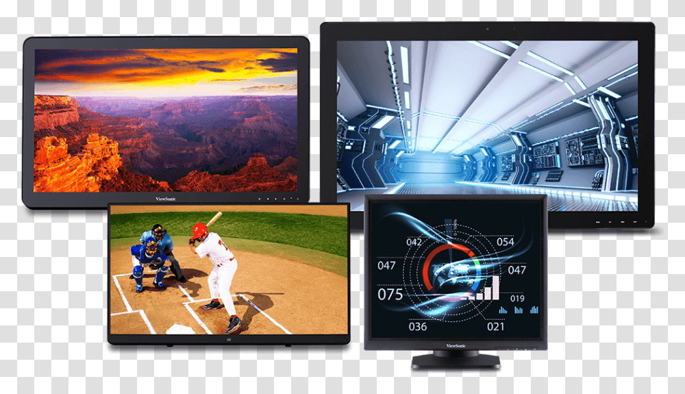 Touch Monitors Baseball Glove, Person, People, Screen, Sport Transparent Png