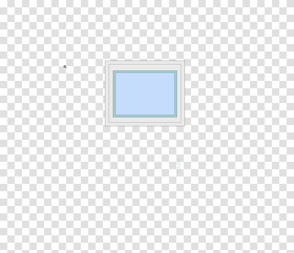 Touch Panel, Technology, Monitor, Screen, Electronics Transparent Png