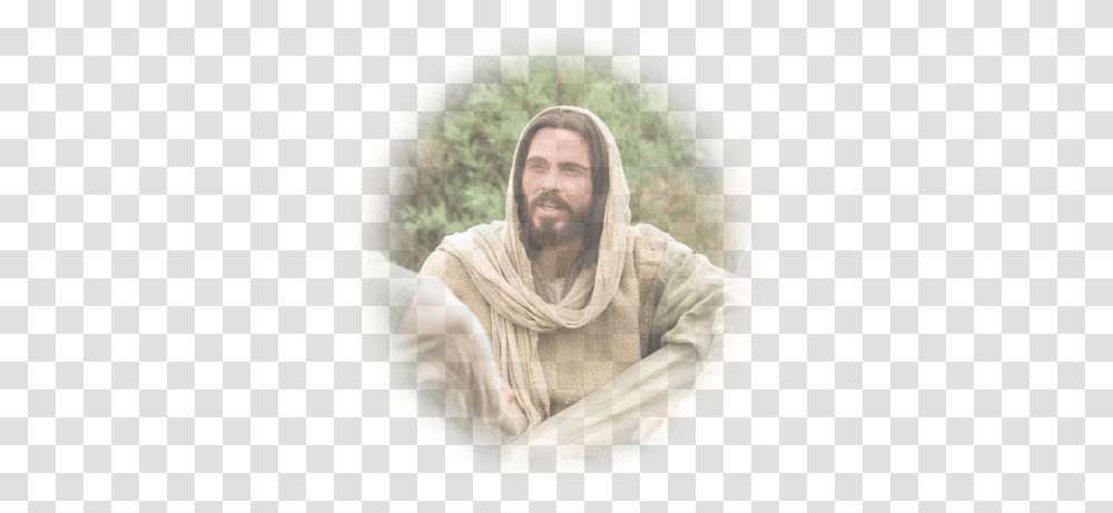 Touch Quote Lds Jesucristo, Person, Human, Face, Fisheye Transparent Png