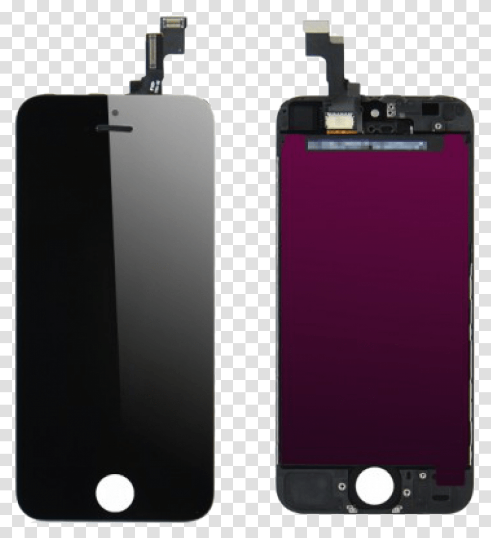 Touch Screen Assembly W Iphone Model A1457 Display, Mobile Phone, Electronics, Cell Phone Transparent Png