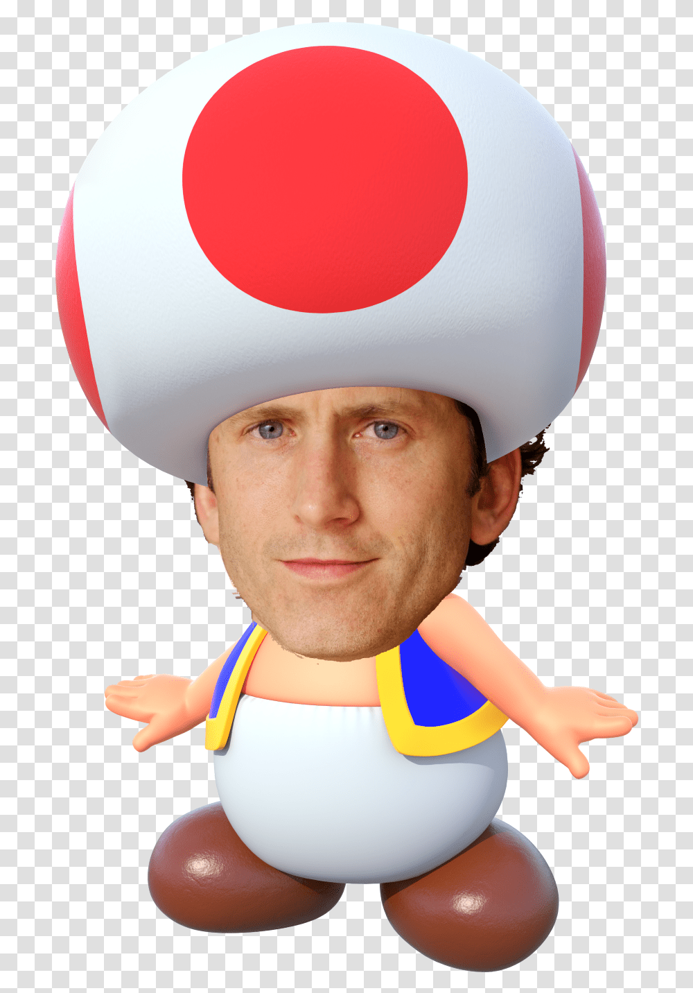 Touch The Bidoof Todd Howard, Person, Human, Sailor Suit, Costume Transparent Png