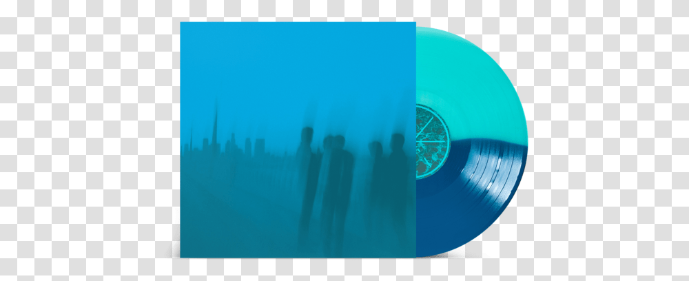 Touche Amore Is Survived ByClass Circle, Nature, Outdoors, Water, Fog Transparent Png