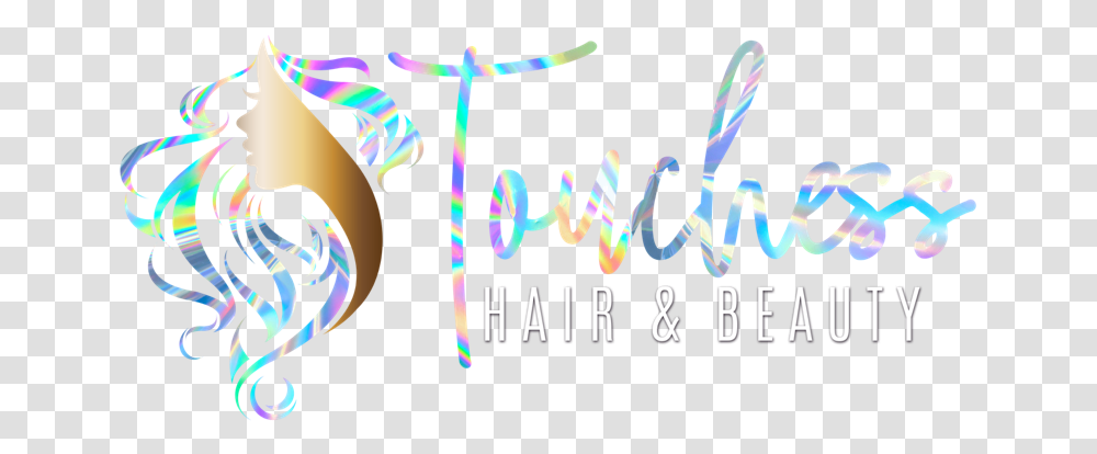 Touchess Hair Amp Beauty Salon 3601 Louisiana Ave Lake, Alphabet Transparent Png