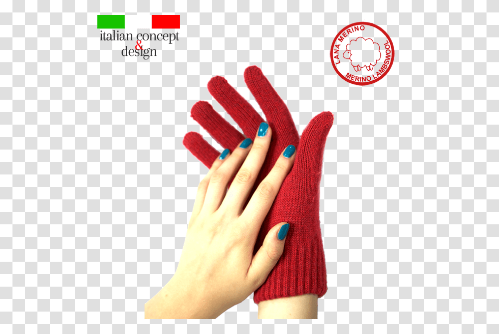 Touchscreen Gloves Skingloves Ganzo Dishing Up Visionary, Person, Human, Nail, Finger Transparent Png