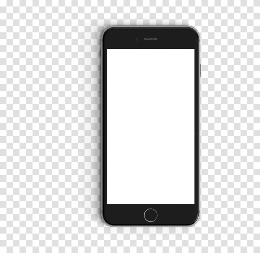 Touchscreen Iphone Frame, Mobile Phone, Electronics, Cell Phone, Mirror Transparent Png