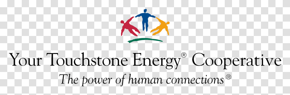 Touchstone Logo Your Touchstone Energy Cooperative, Trademark Transparent Png