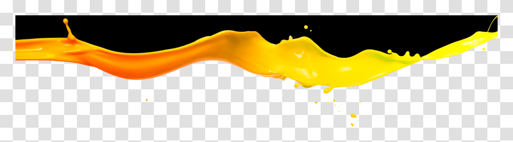 Touchup Rx Paint Graphic Divider Yellow Drop, Juice, Beverage, Drink, Orange Juice Transparent Png