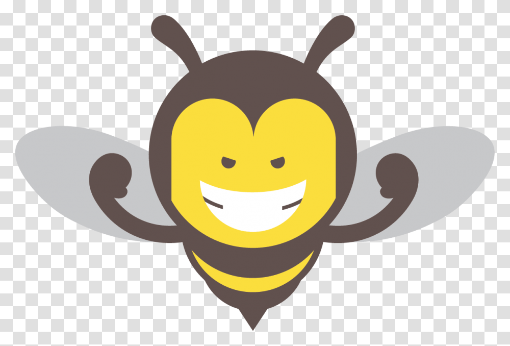 Tough Guy Drone Bee Drone Bee Clipart, Outdoors, Lighting, Animal Transparent Png