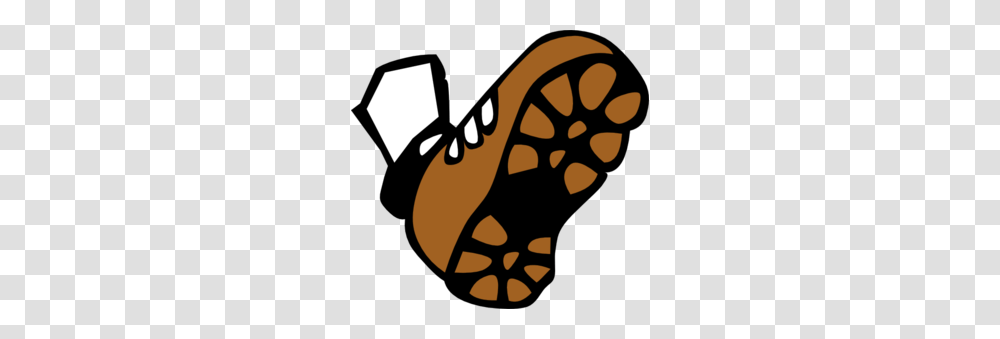 Tough Shoes Clip Art, Label, Food, Hand Transparent Png