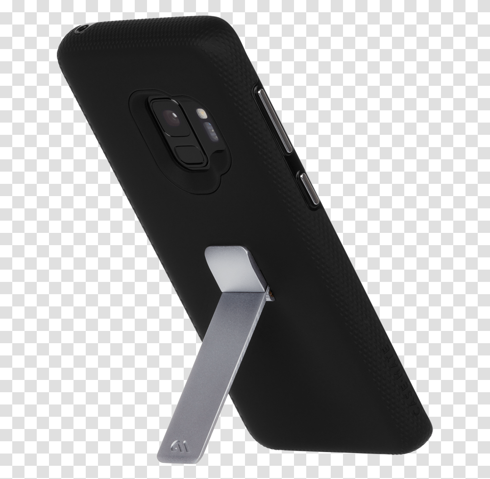 Tough Stand For Samsung Galaxy S9 Made By Case Mate, Phone, Electronics, Mobile Phone, Cell Phone Transparent Png