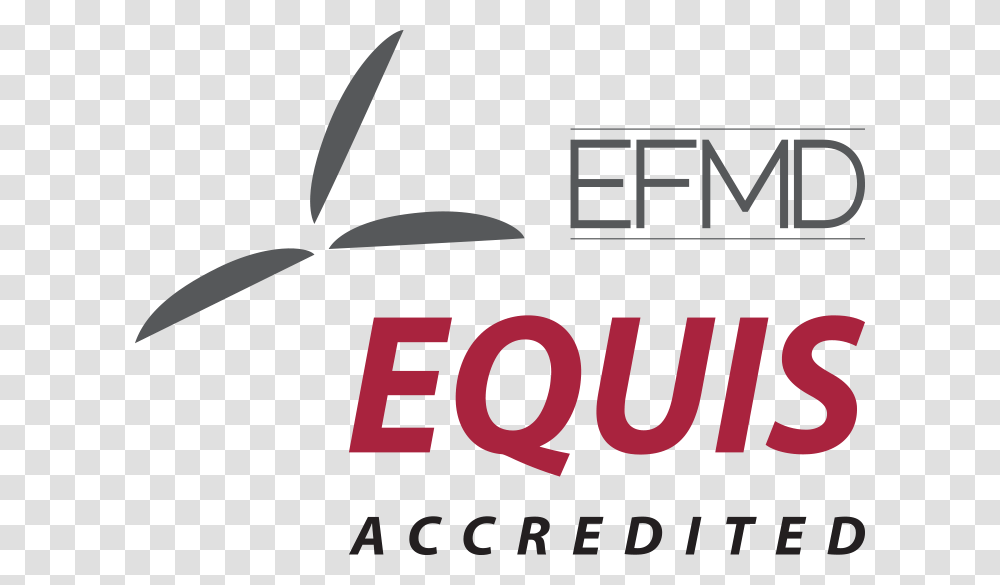 Toulouse Business School Efmd Equs Logo Equis Accreditation Logo Transparent Png