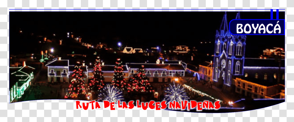 Tour Boyaca Corrales Navidad Transporte Salidas Bogota, Tree, Plant, Ornament, Christmas Tree Transparent Png