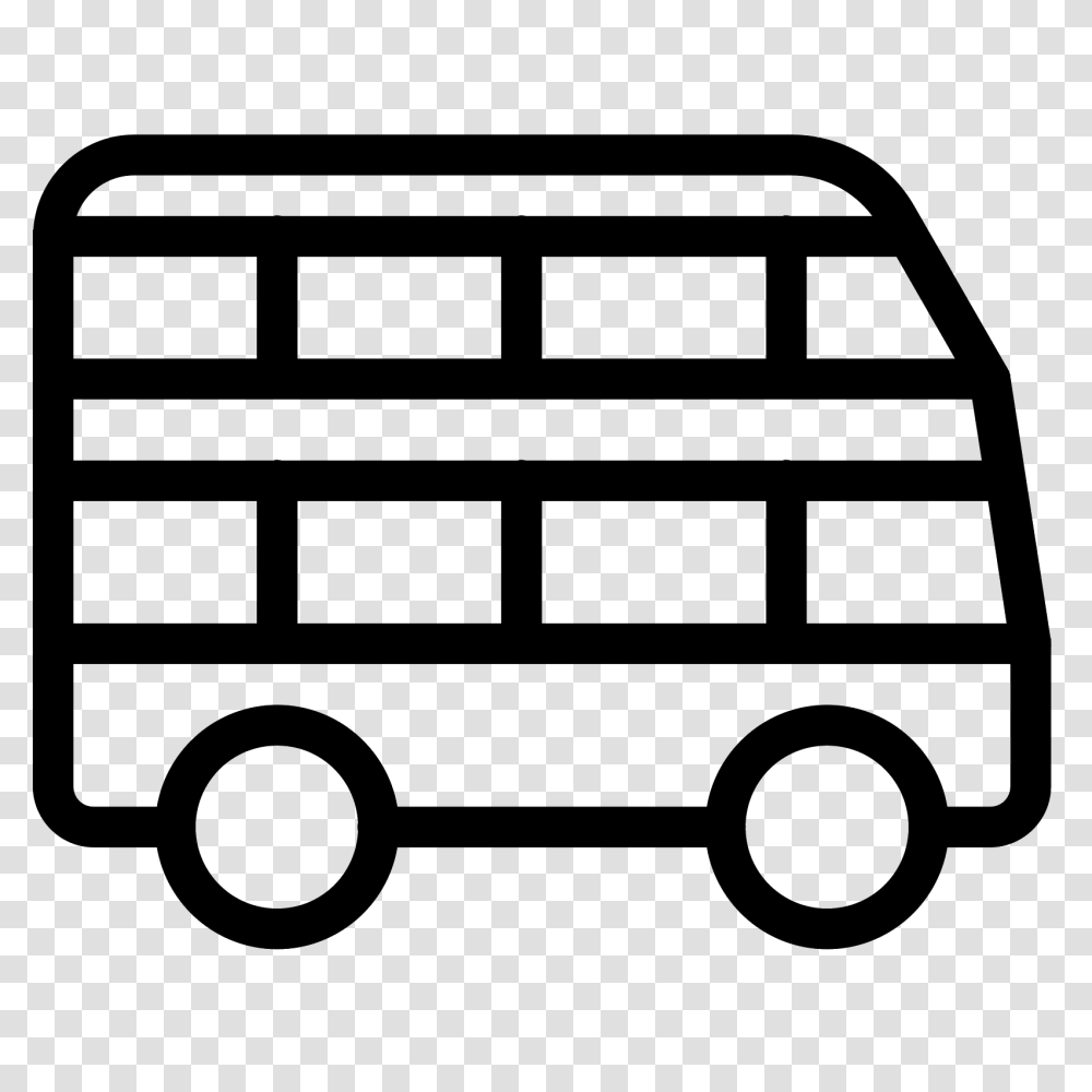 Tour Bus Icon, Gray, World Of Warcraft Transparent Png