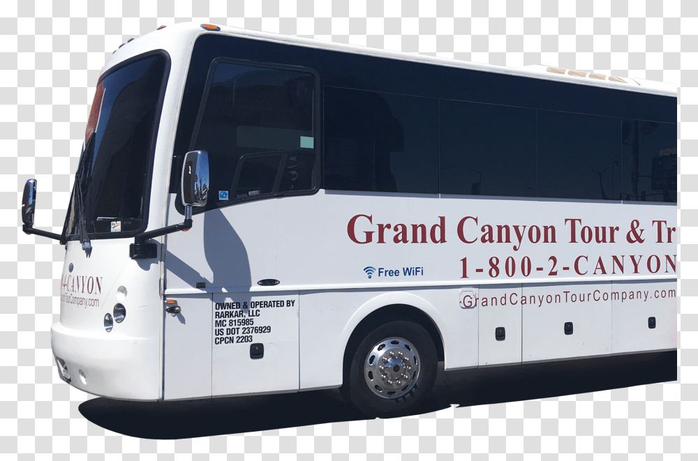 Tour Bus Service, Minibus, Van, Vehicle, Transportation Transparent Png