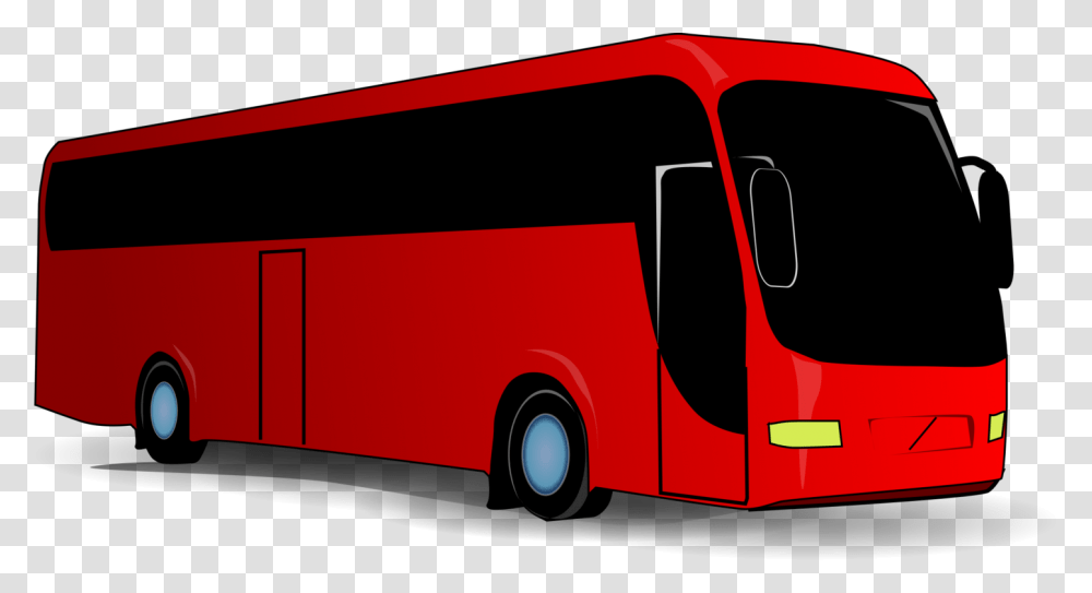 Tour Bus Service Transit Bus School Bus Coach, Vehicle, Transportation, Fire Truck, Double Decker Bus Transparent Png