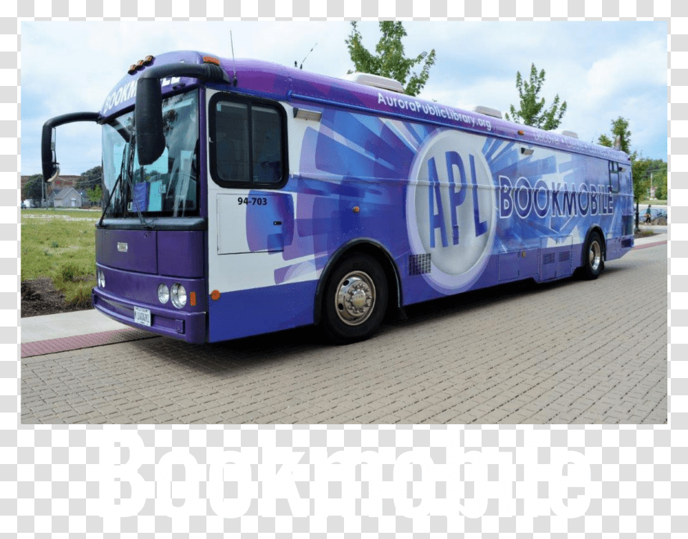 Tour Bus Service Transparent Png