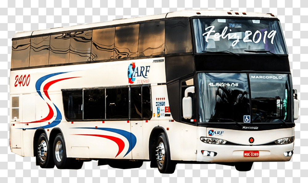 Tour Bus Service, Vehicle, Transportation, Double Decker Bus, Person Transparent Png