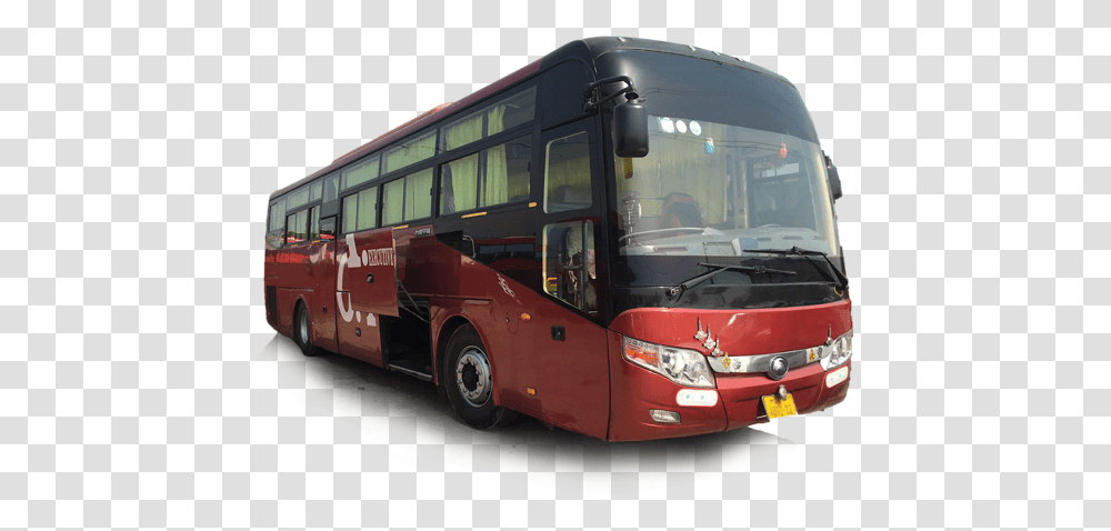 Tour Bus Service, Vehicle, Transportation, Double Decker Bus Transparent Png