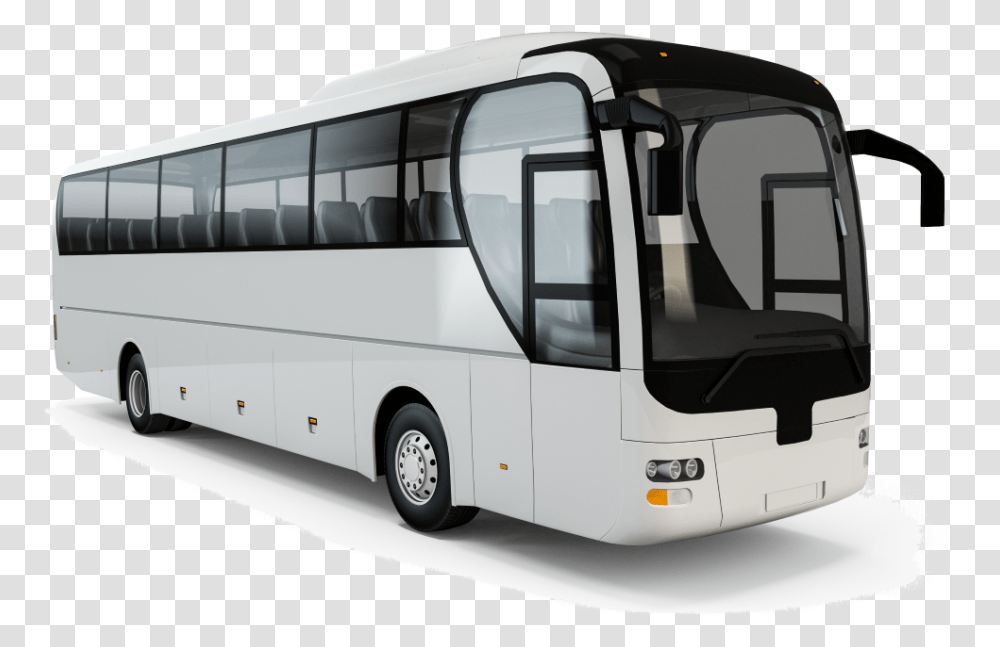 Tour Bus Service, Vehicle, Transportation, Minibus, Van Transparent Png