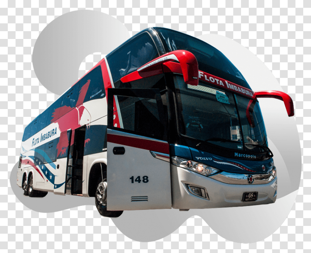 Tour Bus Service, Vehicle, Transportation, Person, Human Transparent Png