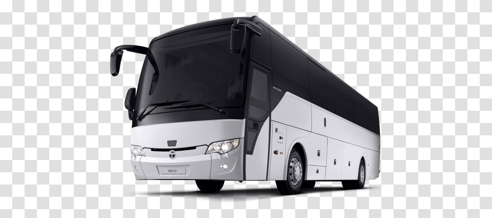 Tour Bus Service, Vehicle, Transportation, Truck, Van Transparent Png