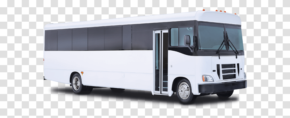 Tour Bus Service, Vehicle, Transportation, Van, Car Transparent Png