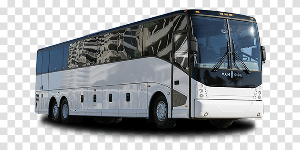 Tour Bus Service, Vehicle, Transportation, Van, Caravan Transparent Png